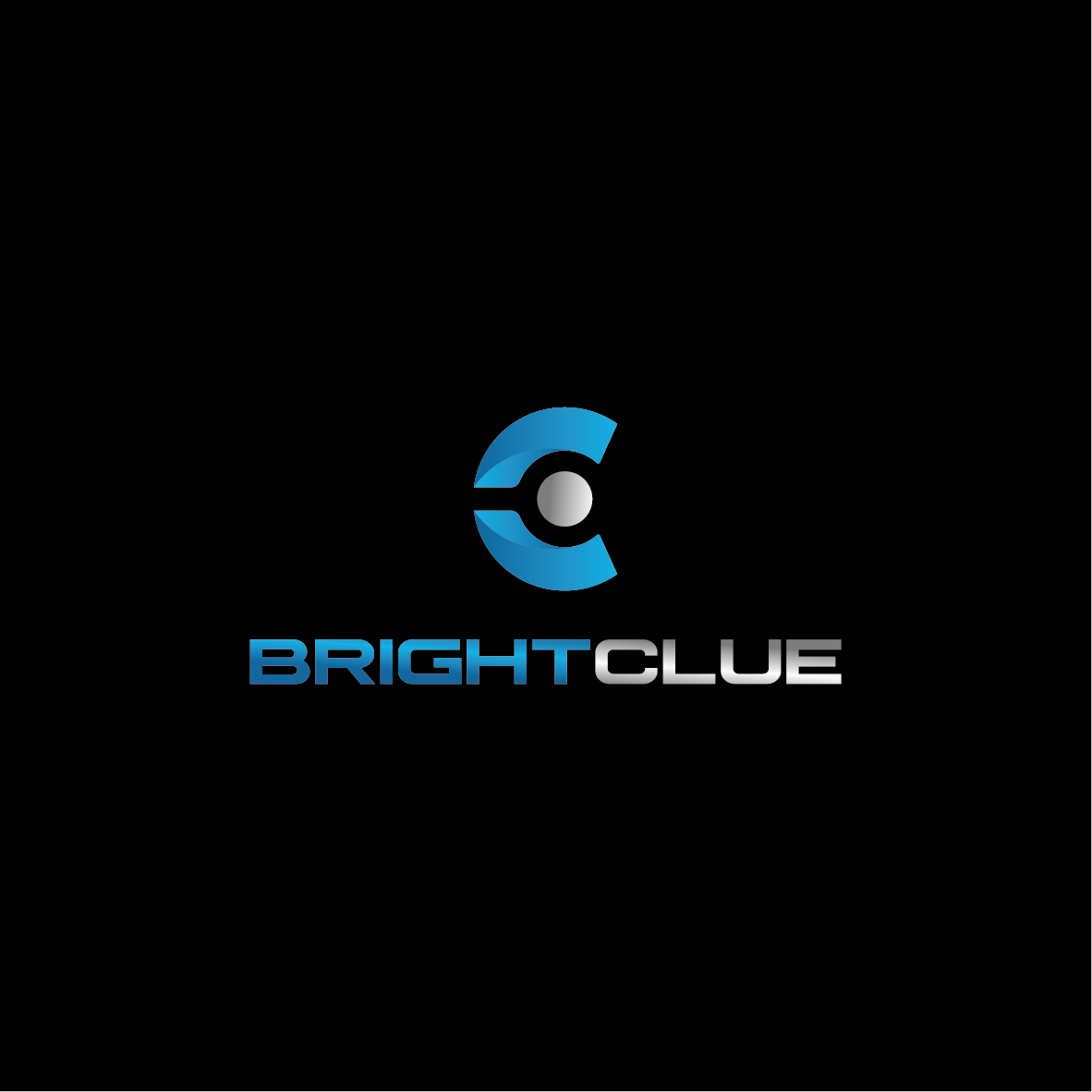 Logo Design by Chau Lun So for BrightClue | Design #25551538