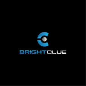 Logo Design by Chau Lun So for BrightClue | Design: #25551538