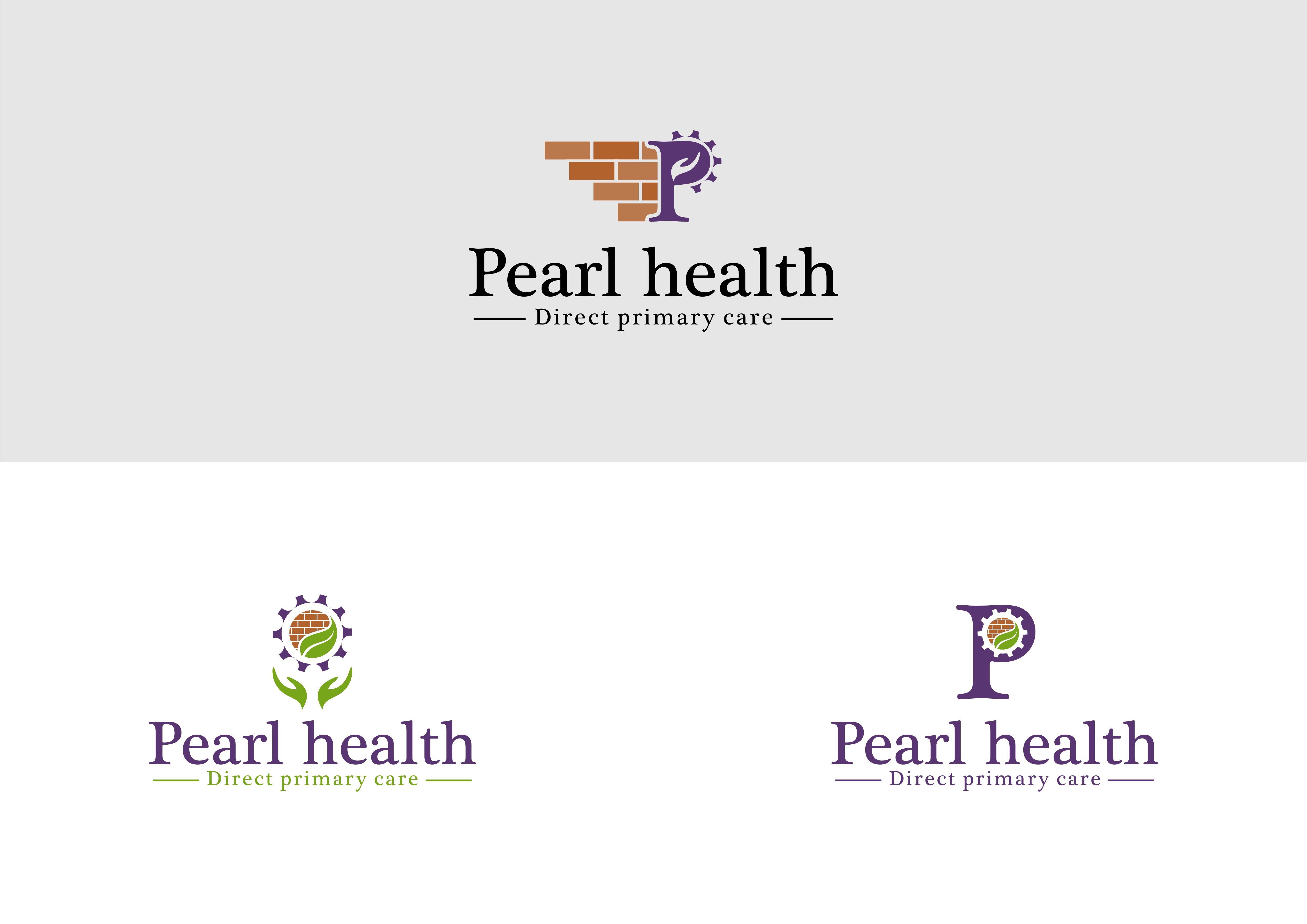 Logo Design by graphics1 for this project | Design #25573220