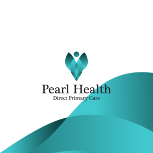 Pearl Health Direct Primary Care | Logo Design by sushsharma99