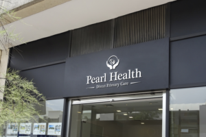 Logo Design by Adobean