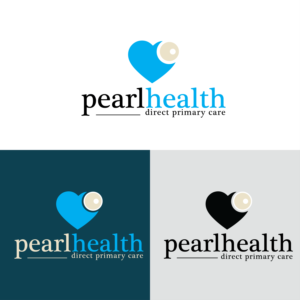 Logo Design by issevin