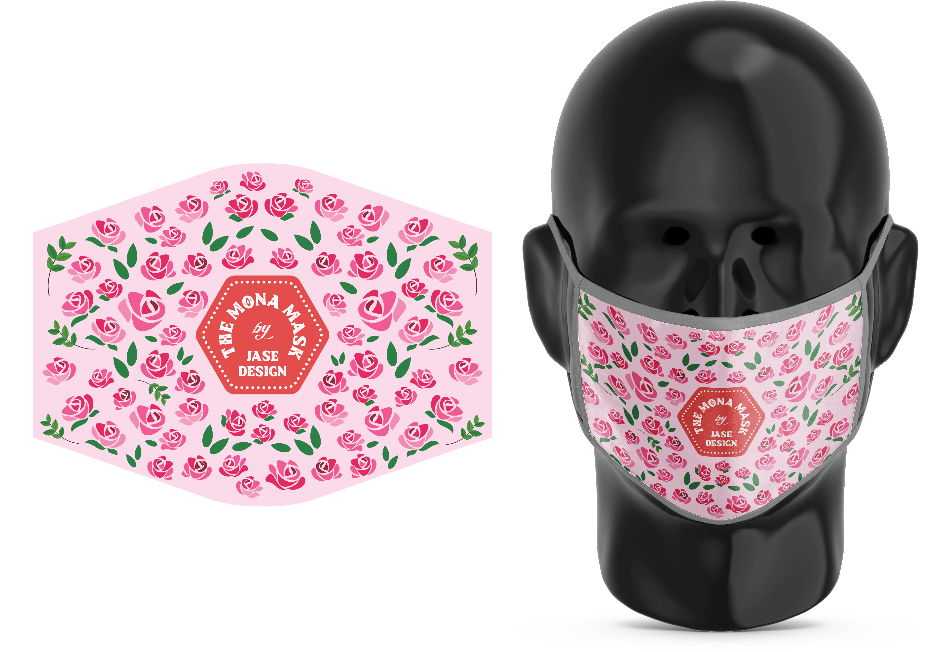 Graphic Design by Navisol Creatives for MONA  | Design #25632416