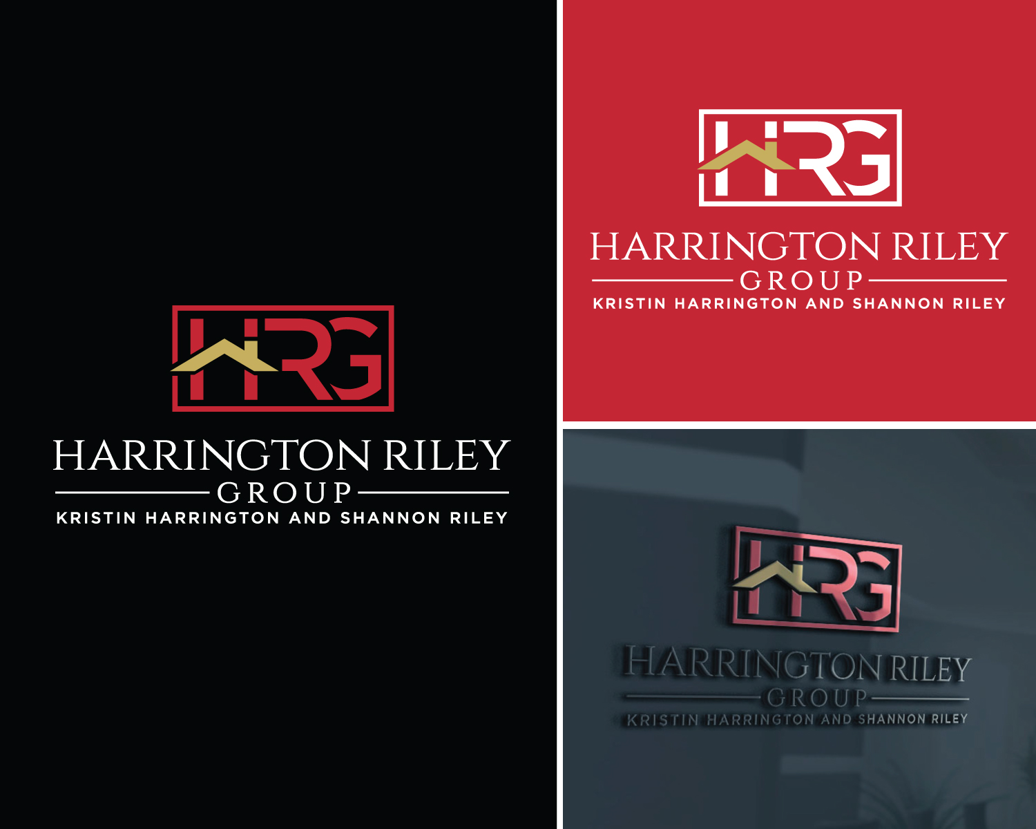 Logo Design by Atec for this project | Design #25558897