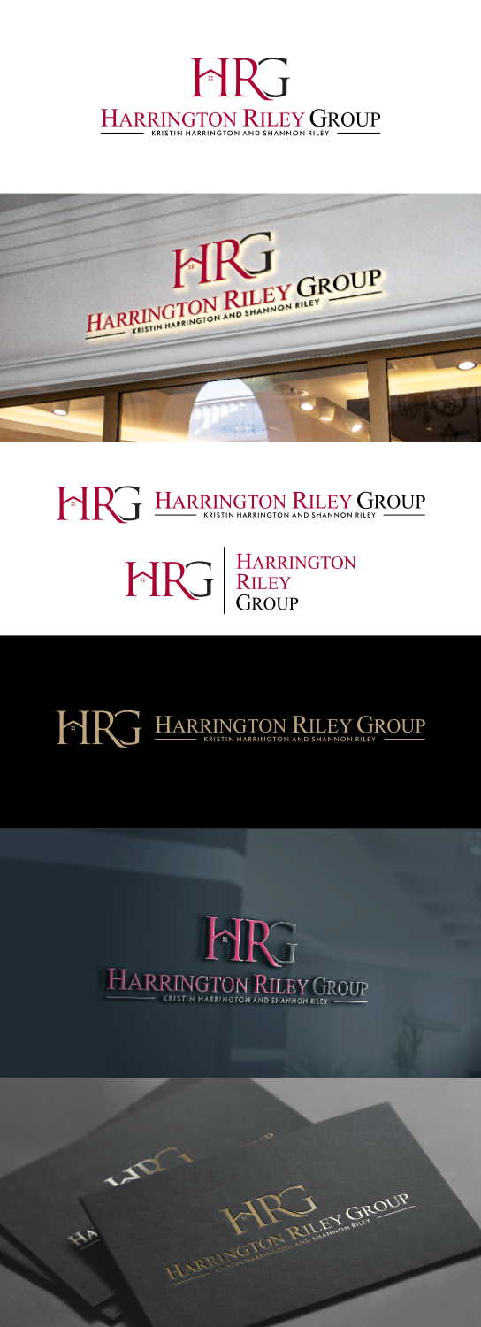 Logo Design by fatiyadesign for this project | Design #25559456