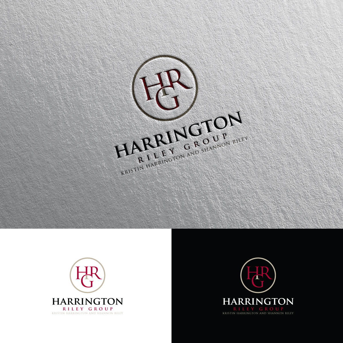 Logo Design by Rii for this project | Design #25555579