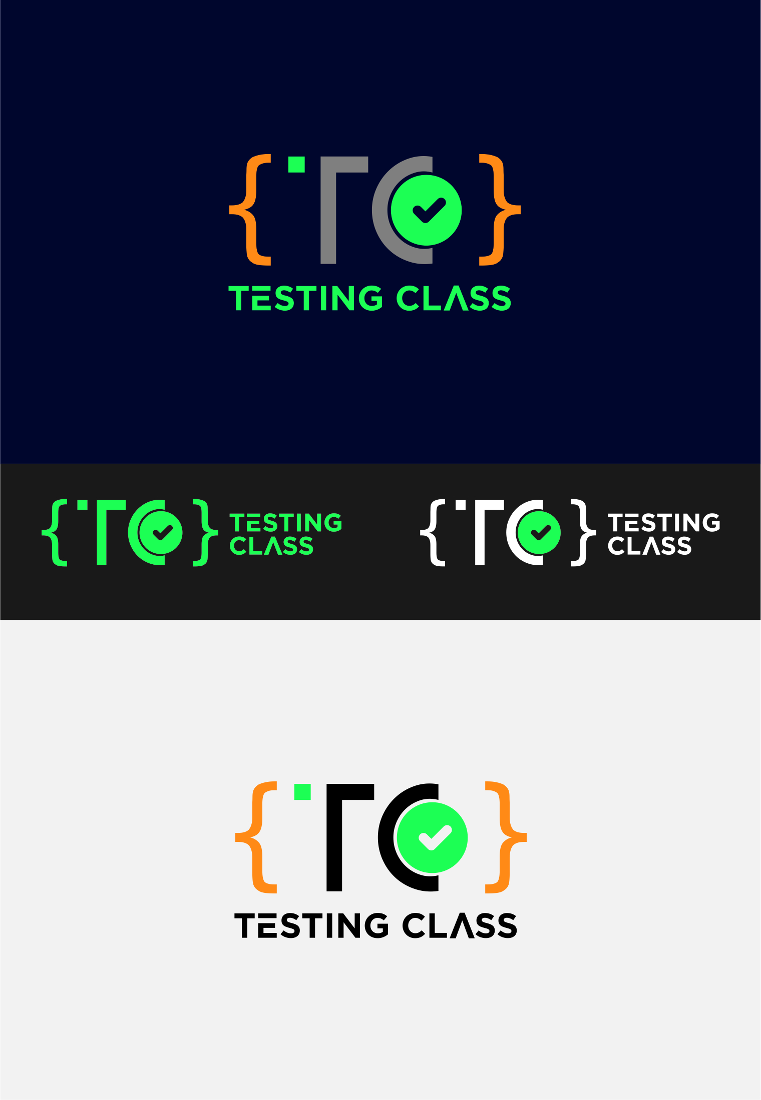Logo Design by lookedaeng for this project | Design #25551421