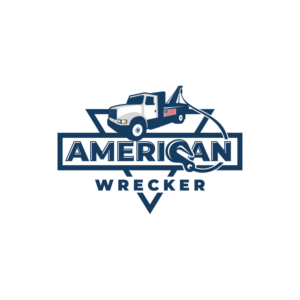 American Wrecker | Design de Logo par RAMBUTAN