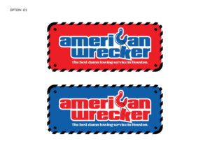 Logo Design by design factory for Ranger Guard | Design: #25554188