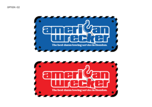 Logo Design by design factory for Ranger Guard | Design: #25554196