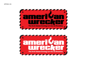 Logo Design by design factory for Ranger Guard | Design: #25554206