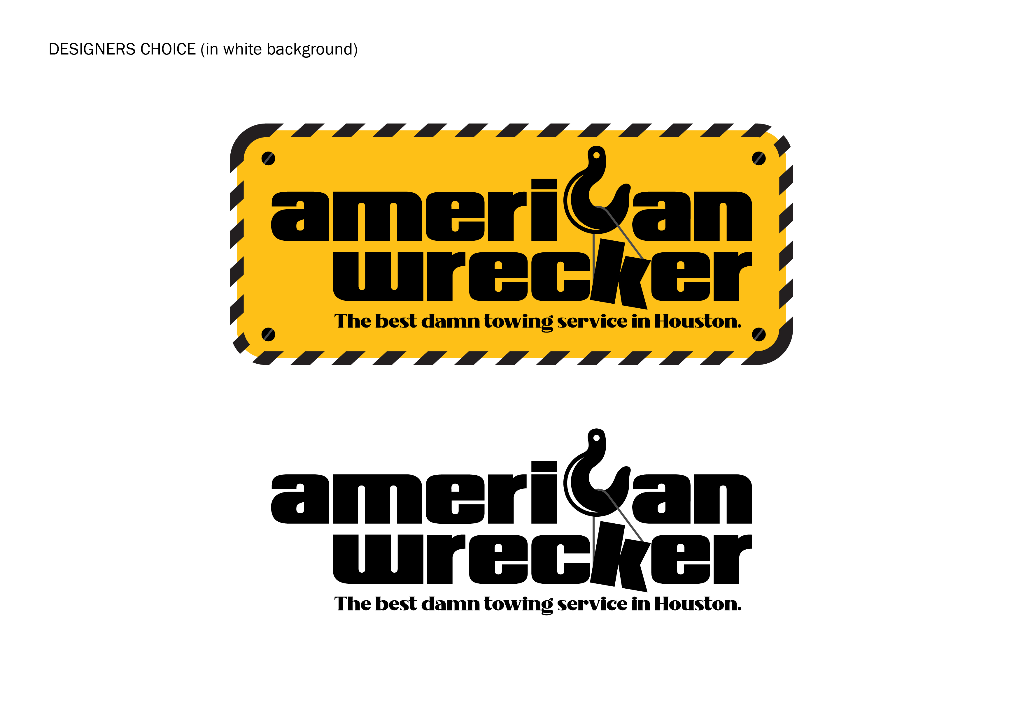 Logo Design by design factory for Ranger Guard | Design #25554222