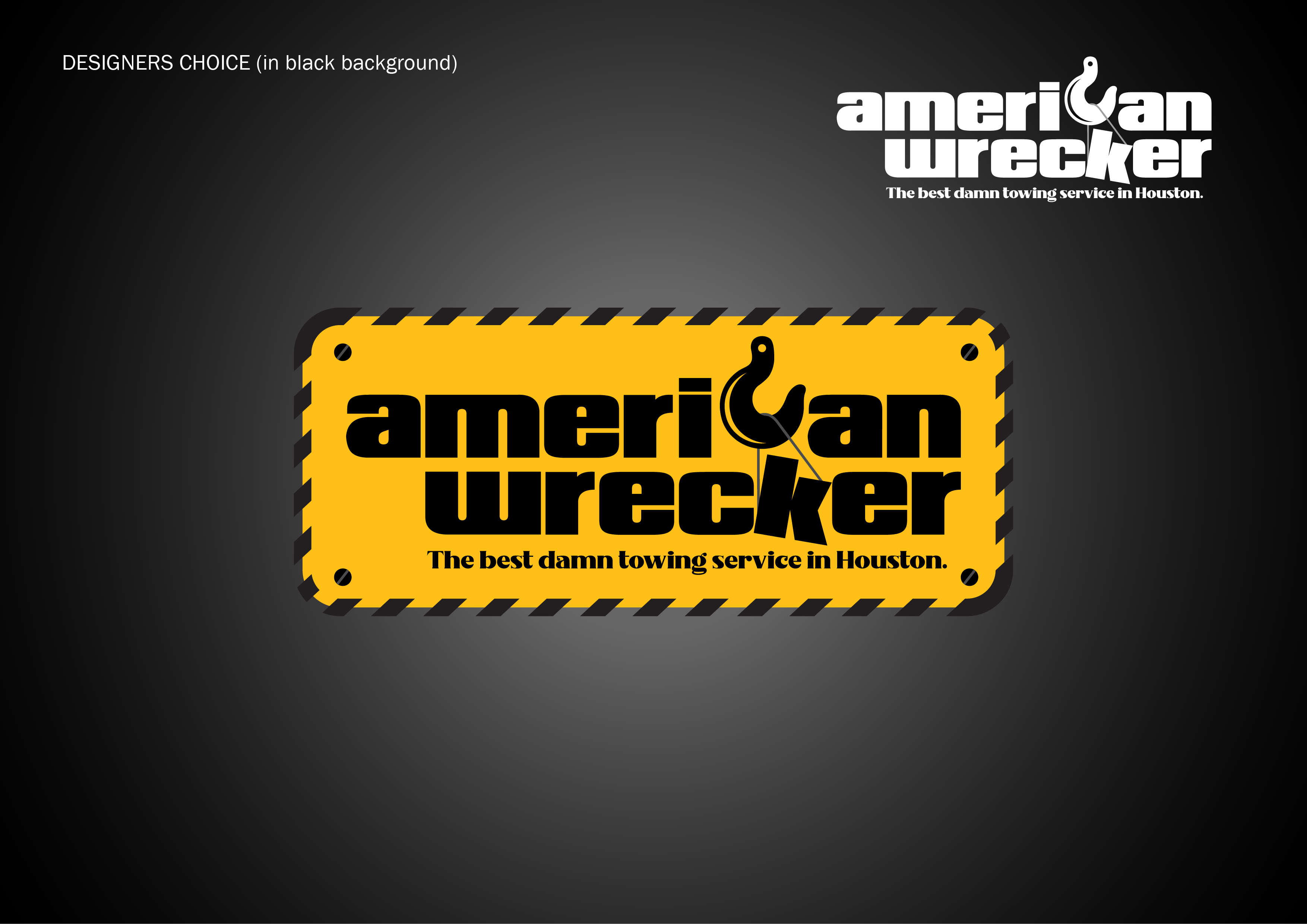 Logo Design by design factory for Ranger Guard | Design #25554224