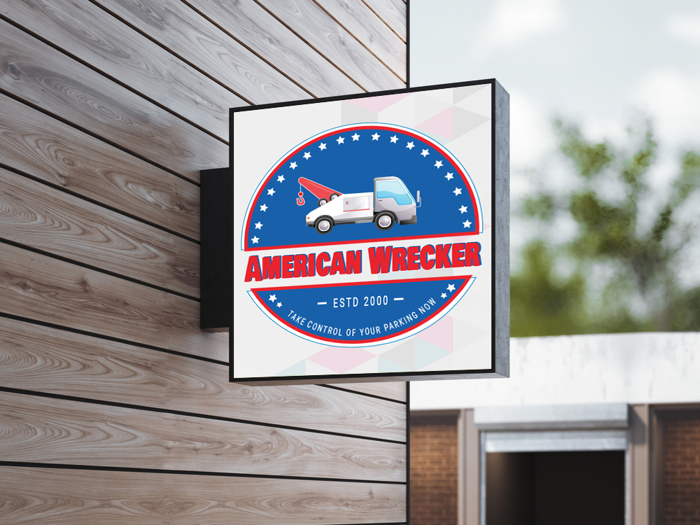 Logo Design by Adobean for Ranger Guard | Design #25554392