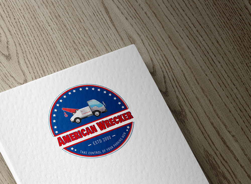 Logo Design by Adobean for Ranger Guard | Design #25554394