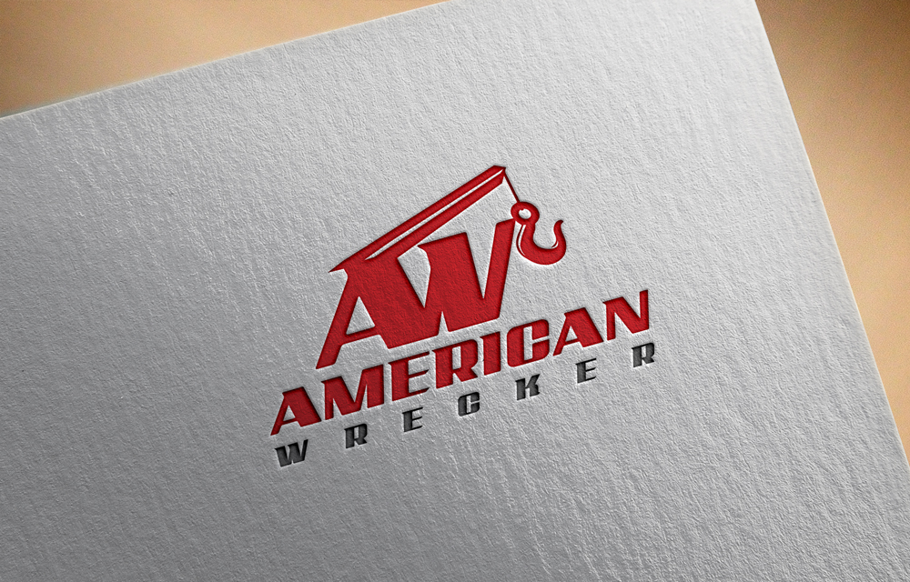 Logo Design by Hridoy Mizi 2 for Ranger Guard | Design #25551640