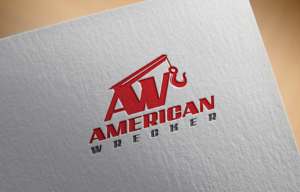 Logo Design by Hridoy Mizi 2 for Ranger Guard | Design: #25551640