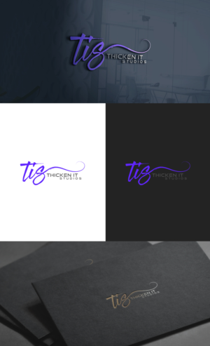 Logo Design by GLDesigns for Simply Extensions, Inc. | Design: #25551795