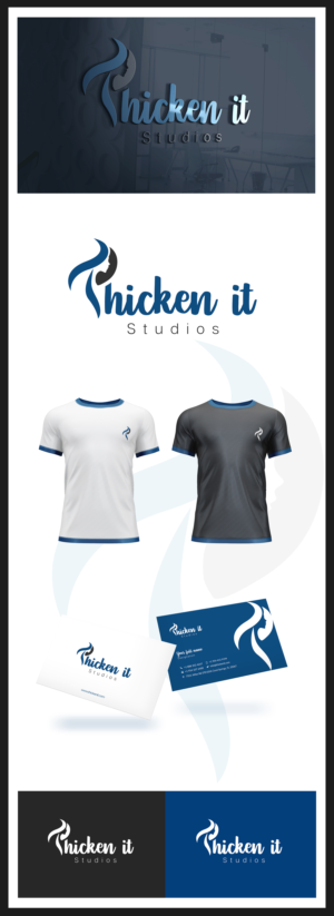 Logo Design by bdesigner9