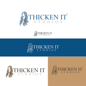 Logo Design by Maxo-Biz for Simply Extensions, Inc. | Design: #25555847