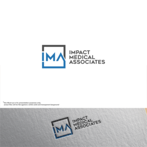 Logo Design by Arham Hidayat for this project | Design #25575593