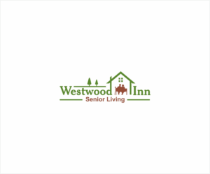 Westwood Inn Senior Living | Diseño de Logo por Logocraft