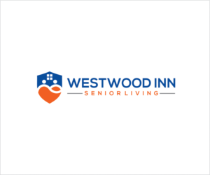 Westwood Inn Senior Living | Logo Design by pachilakili
