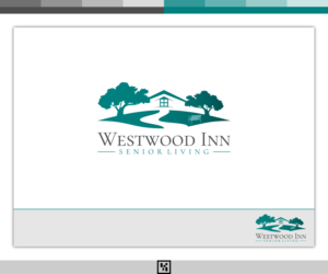 Westwood Inn Senior Living | Logo-Design von BT Designs