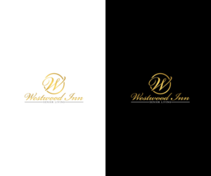 Westwood Inn Senior Living | Logo-Design von Ochieng