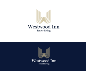 Westwood Inn Senior Living | Logo Design by Ng V Duc