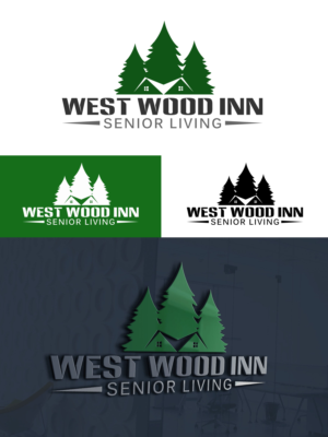 Logo Design by VanR for this project | Design #25560677