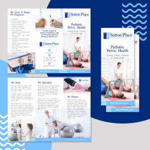 Flyer Design by Achiver for Doubet Consulting | Design: #25562272