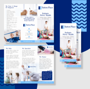 Flyer Design by Achiver for Doubet Consulting | Design: #25577021