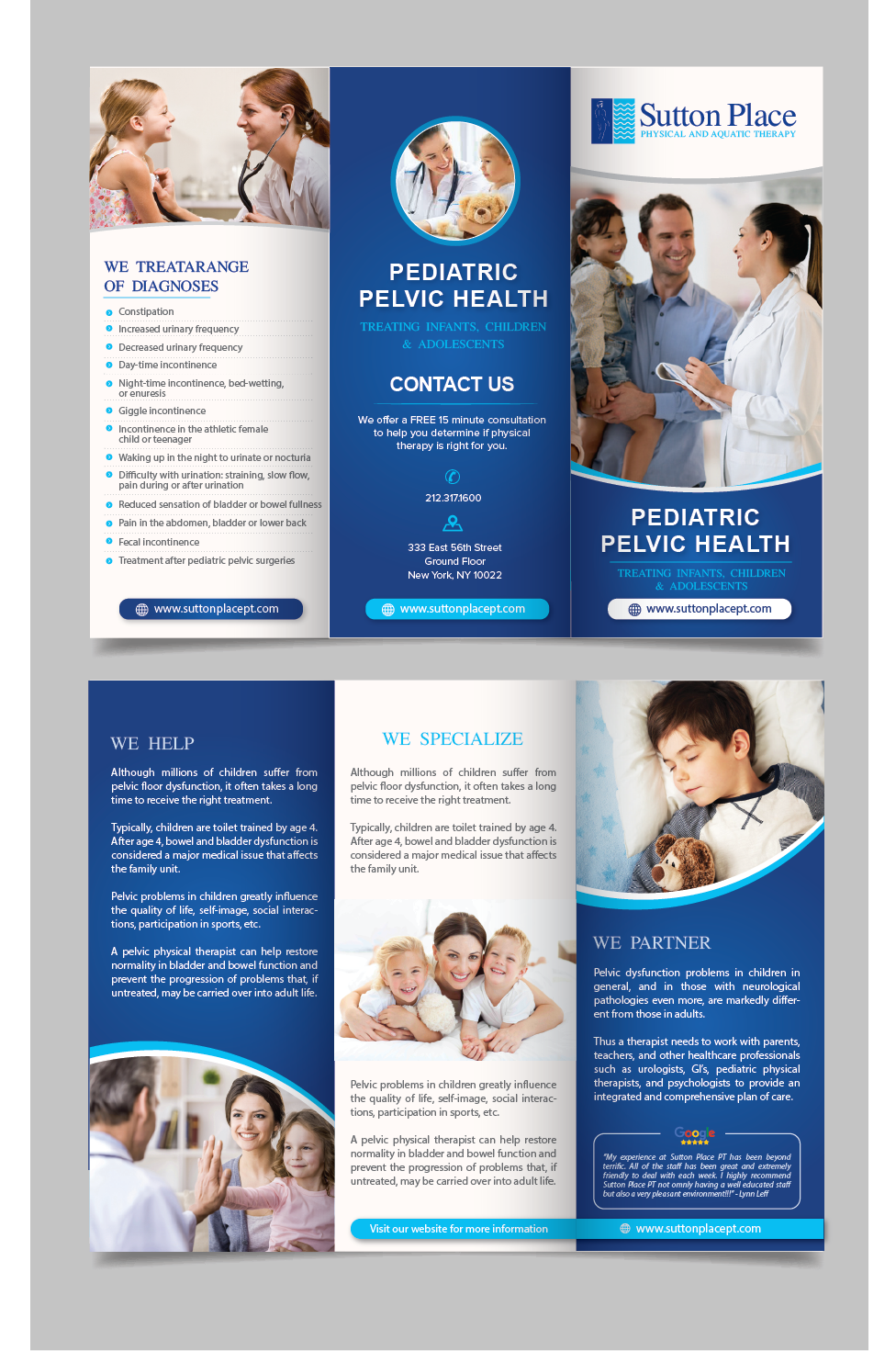 Flyer Design by alex989 for Doubet Consulting | Design #25565747