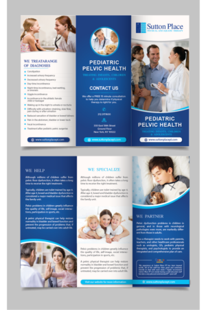 Flyer Design by alex989 for Doubet Consulting | Design: #25565747