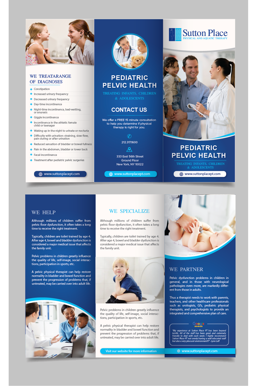 Flyer Design by alex989 for Doubet Consulting | Design #25565762
