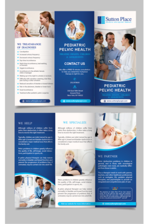 Flyer Design by alex989 for Doubet Consulting | Design: #25565762