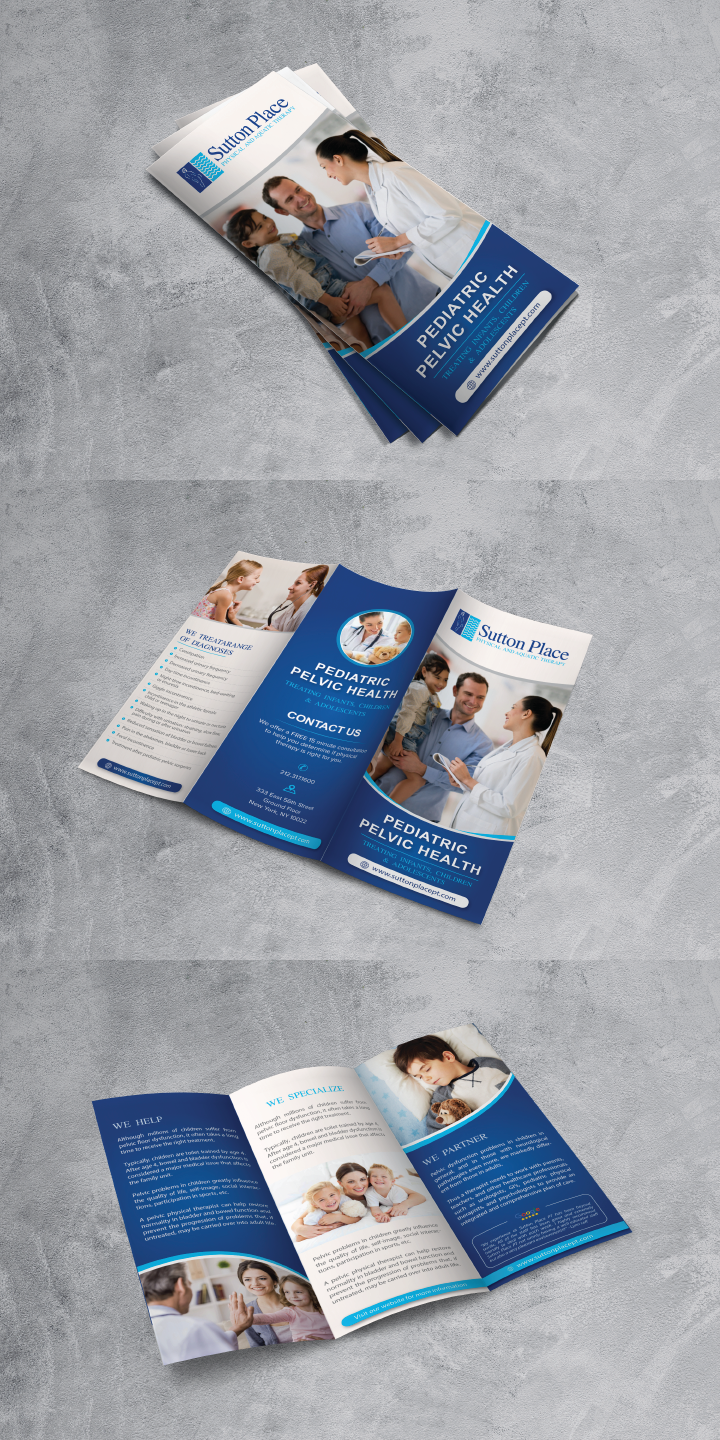 Flyer Design by alex989 for Doubet Consulting | Design #25576483