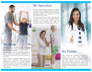 Flyer Design by Adillusion for Doubet Consulting | Design: #25565104