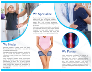 Flyer Design by Adillusion for Doubet Consulting | Design: #25565116