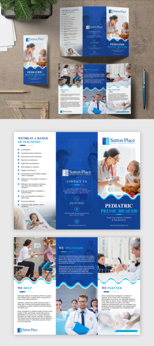 Flyer Design by debdesign for Doubet Consulting | Design: #25561844