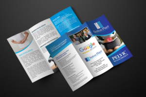 Flyer Design by Deziners Zone for Doubet Consulting | Design: #25555775