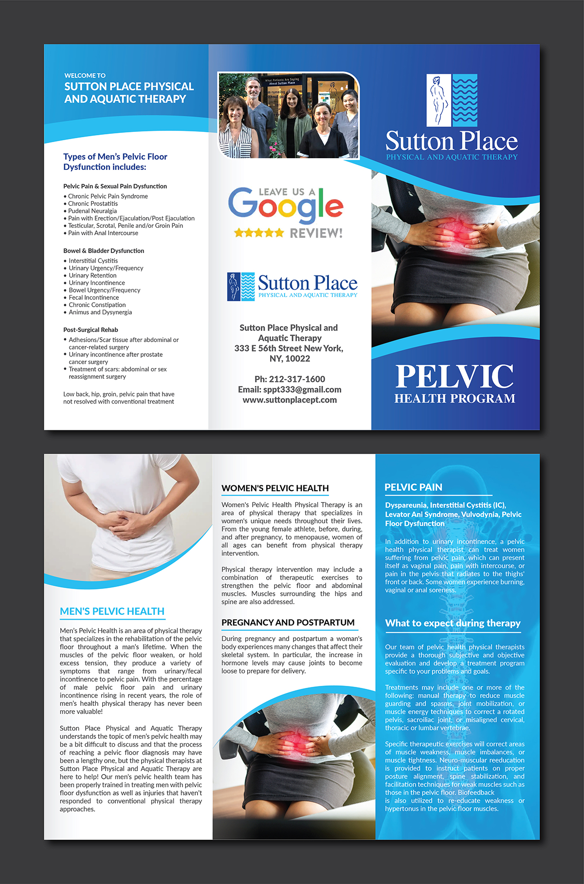 Design de Flyer par Deziners Zone pour Doubet Consulting | Design #25555777