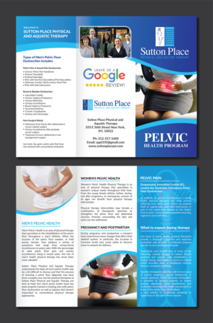 Flyer Design by Deziners Zone for Doubet Consulting | Design: #25555777