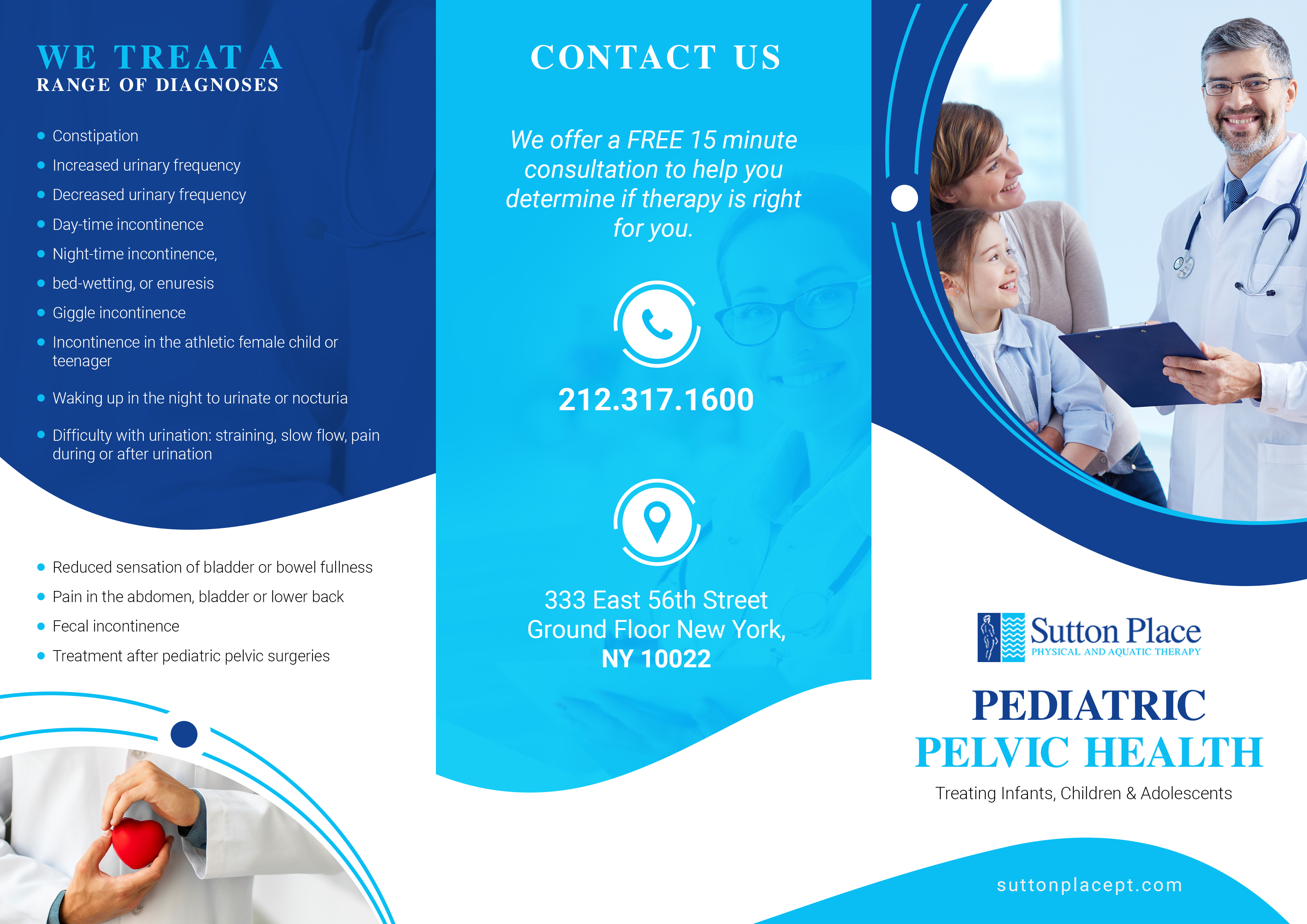 Flyer-Design von digitalpolo.com für Doubet Consulting | Design #25561155