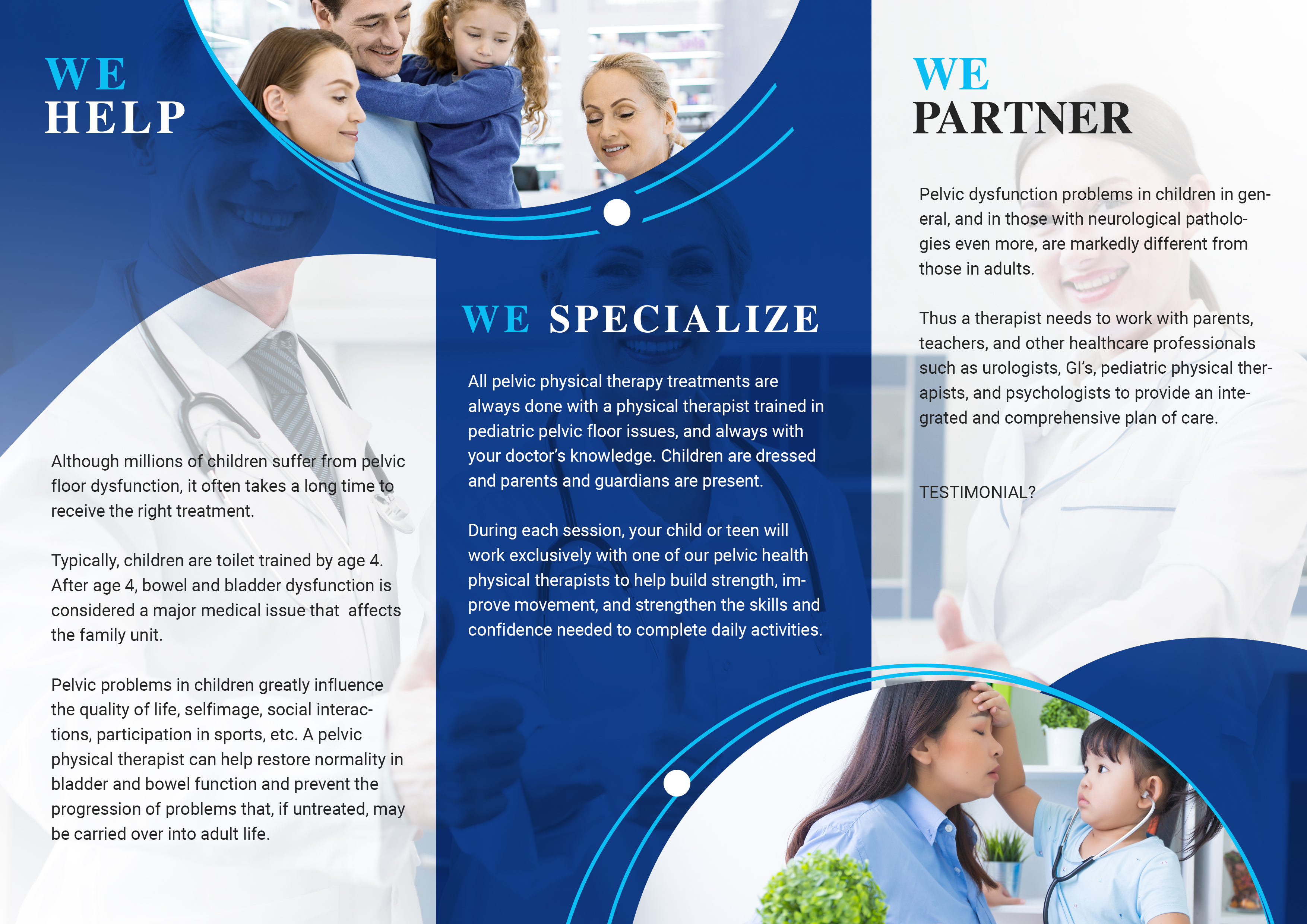 Flyer Design by digitalpolo.com for Doubet Consulting | Design #25561156