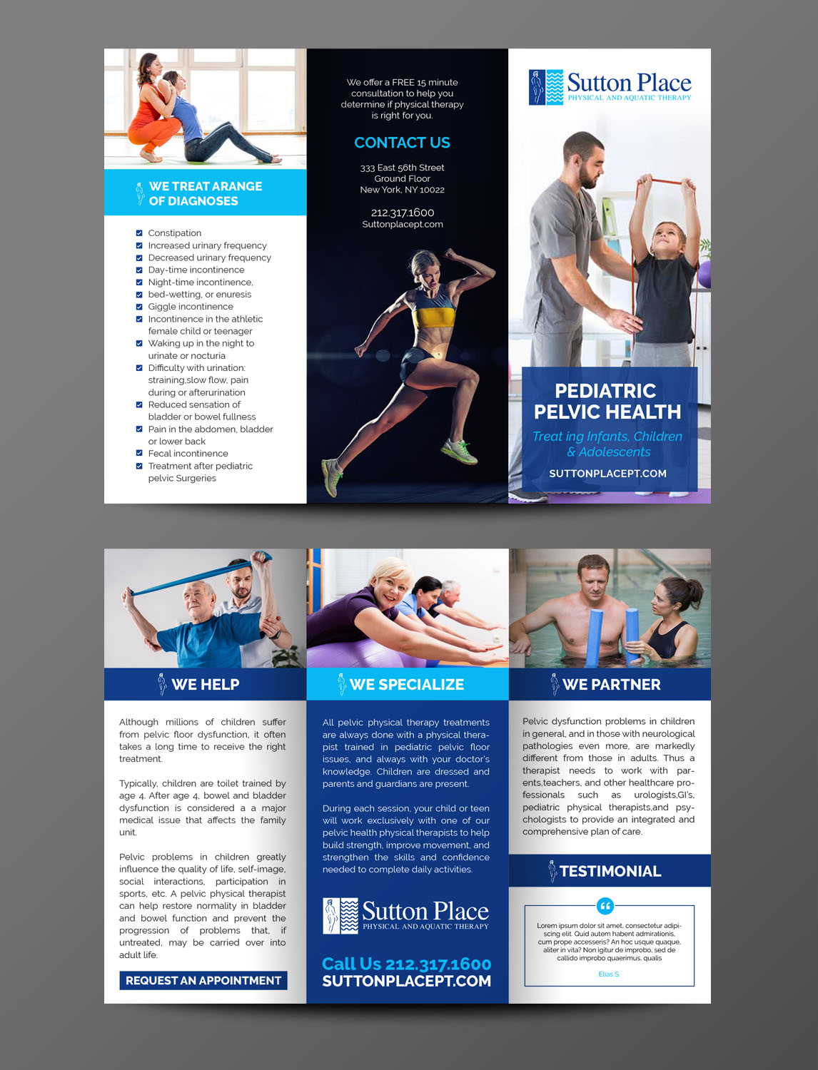 Diseño de Flyer por chandrayaan.creative para Doubet Consulting | Diseño #25591649