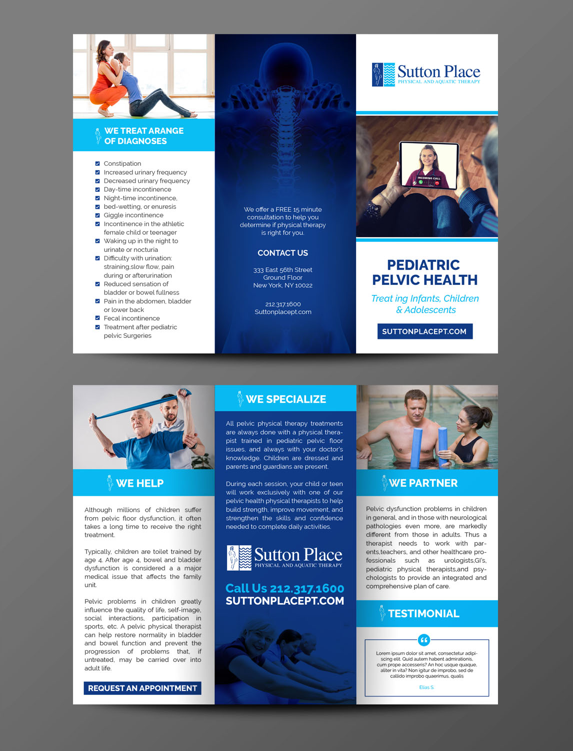 Design de Flyer par chandrayaan.creative pour Doubet Consulting | Design #25591650