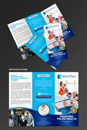Flyer-Design von SAI DESIGNS für Doubet Consulting | Design #25571418