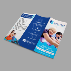 Flyer-Design von TuktukiShree für Doubet Consulting | Design #25570204